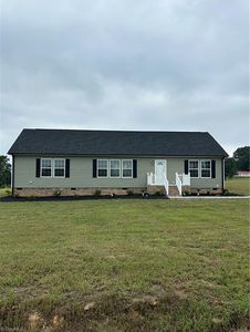3700 Ireland Rd, Yadkinville, NC, 27055