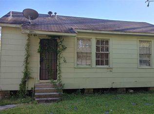 4163 Clayton St, Baton Rouge, LA 70805