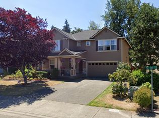 2315 SE 3rd St, Renton, WA 98056