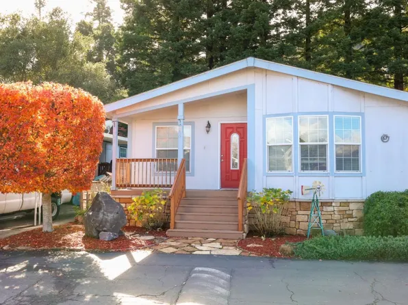 444 Whispering Pines Dr Space 67, Scotts Valley, CA 95066