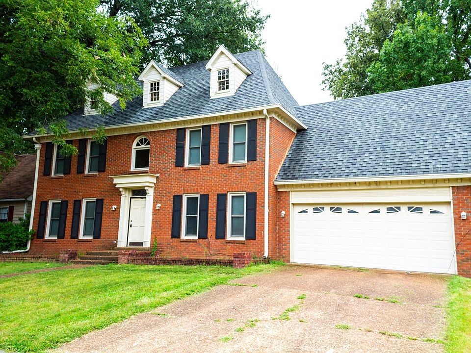 1st image of 7241 Germanshire Ln
