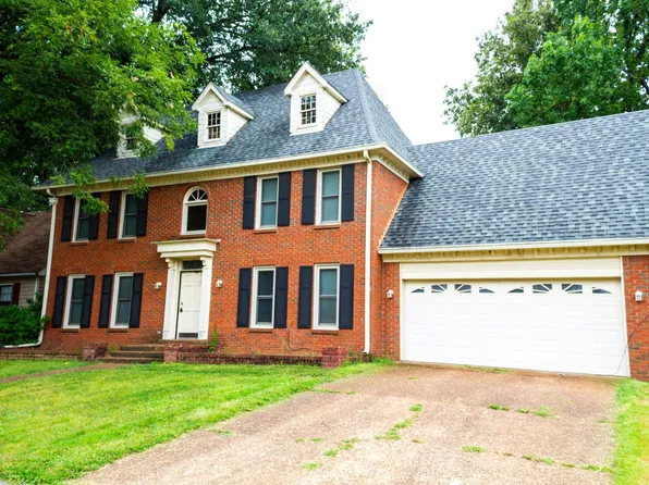7241 Germanshire Ln, Memphis, TN 38125