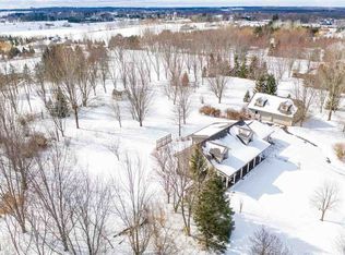 112727 Felton Ln, Marshfield, WI 54449