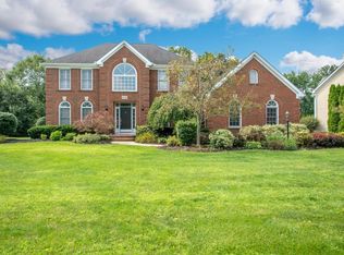 8244 Rookery Way, Westerville, OH 43082