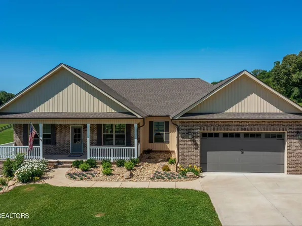 858 Dunlap Hollow Rd, Friendsville, TN 37737