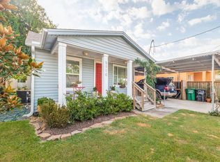5110 Cochran St, Houston, TX 77009