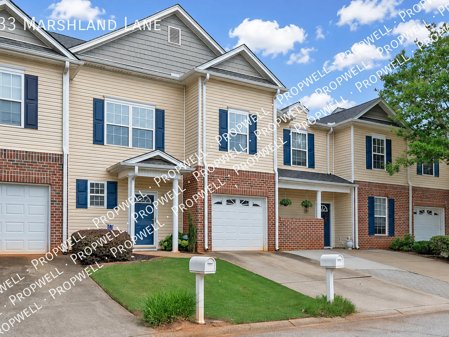 133 Marshland Lane — Photo 1