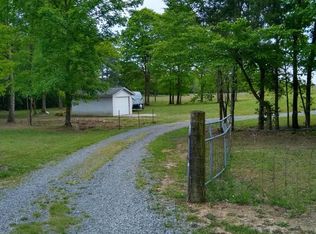 171 White Rd, Old Fort, TN 37362