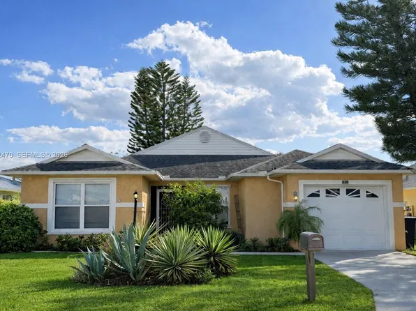 6724 Gaviota, Fort Pierce, FL 34951