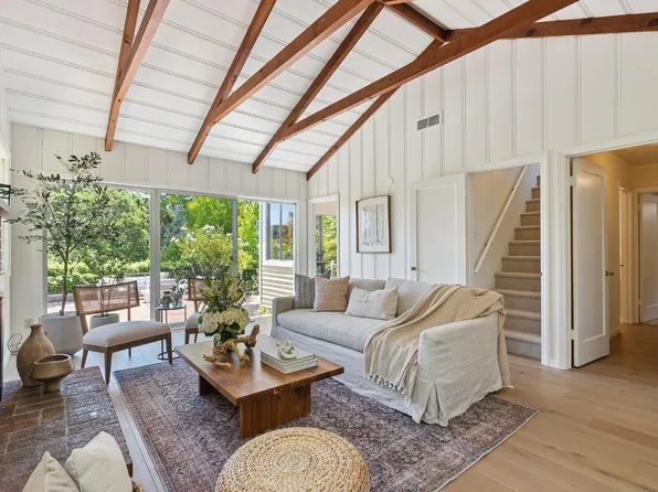 25 Blithedale Terrace, Mill Valley, CA 94941