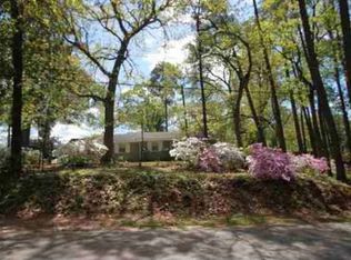 205 Mimosa Dr, Warner Robins, GA 31093