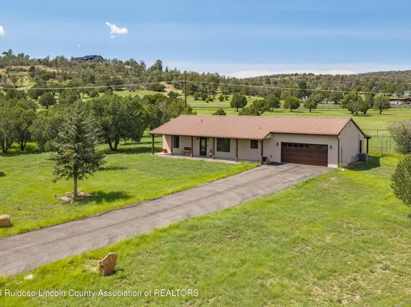 105 Reindeer Dr, Alto, NM 88312