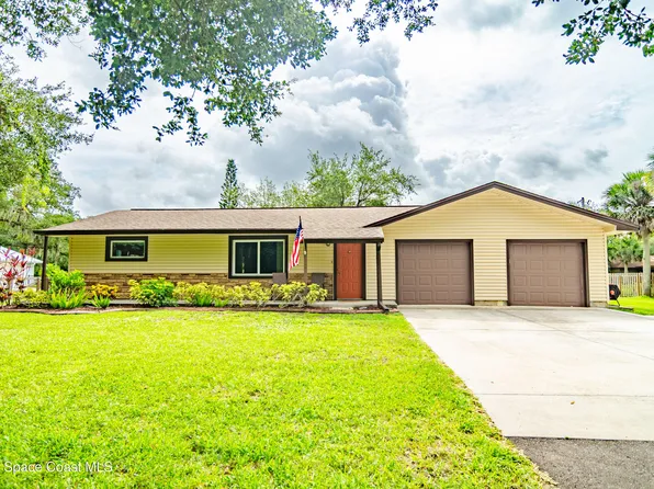 1575 Harlock Rd, Melbourne, FL 32934