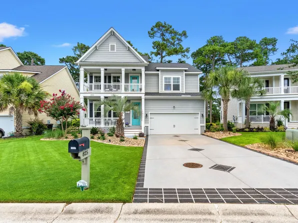 825 Falkirk St., Myrtle Beach, SC 29579