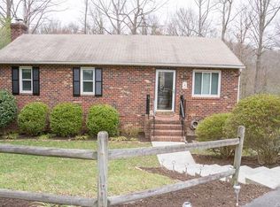 8029 Kenmore Dr, Mechanicsville, VA 23111