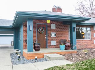 488 Stanbery Ave, Bexley, OH 43209