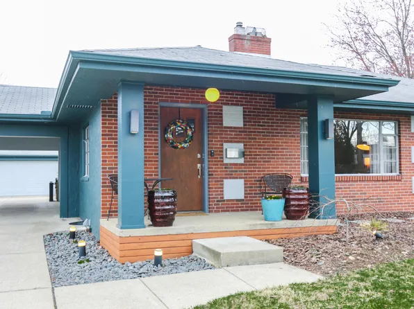 488 Stanbery Ave, Bexley, OH 43209