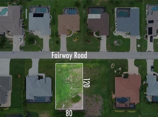 74 Fairway Rd #533, Rotonda West, FL 33947