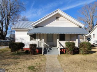244 Litchfield St, Rockmart, GA 30153