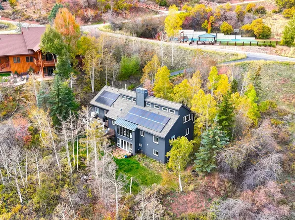 7324 Stagecoach Dr, Park City, UT 84098