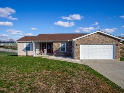 290 Hickory Hill Dr, Corbin, KY, 40701