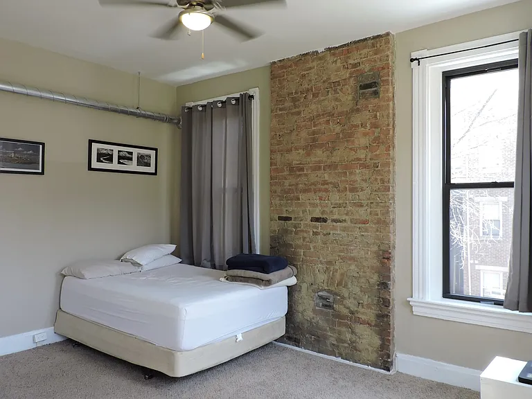 Walnut St. Apartments — Photo 34
