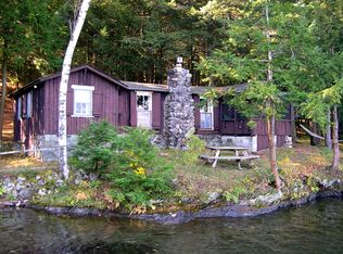 220 Hyatt Camp Rd, Benson, VT 05743