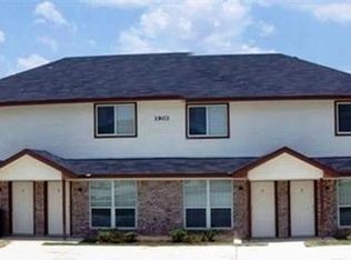 1903 Monte Carlo Ln APT A, Killeen, TX 76543
