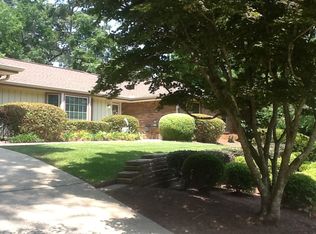 209 Lake Front Dr, Warner Robins, GA 31088