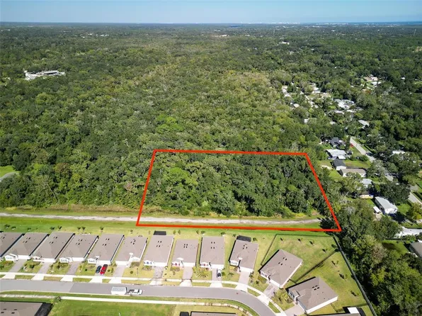1521 Ocuan Trl Lot 31, New Smyrna Beach, FL 32168