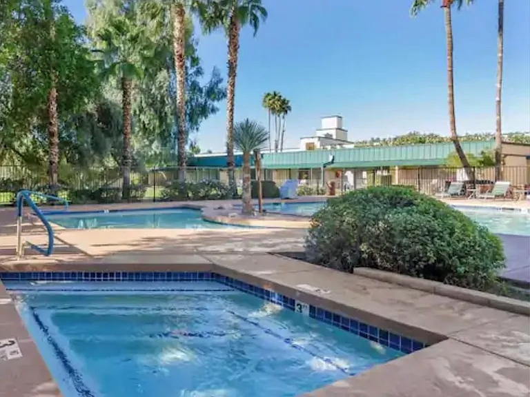 7350 N Pima Rd #244 — Photo 9