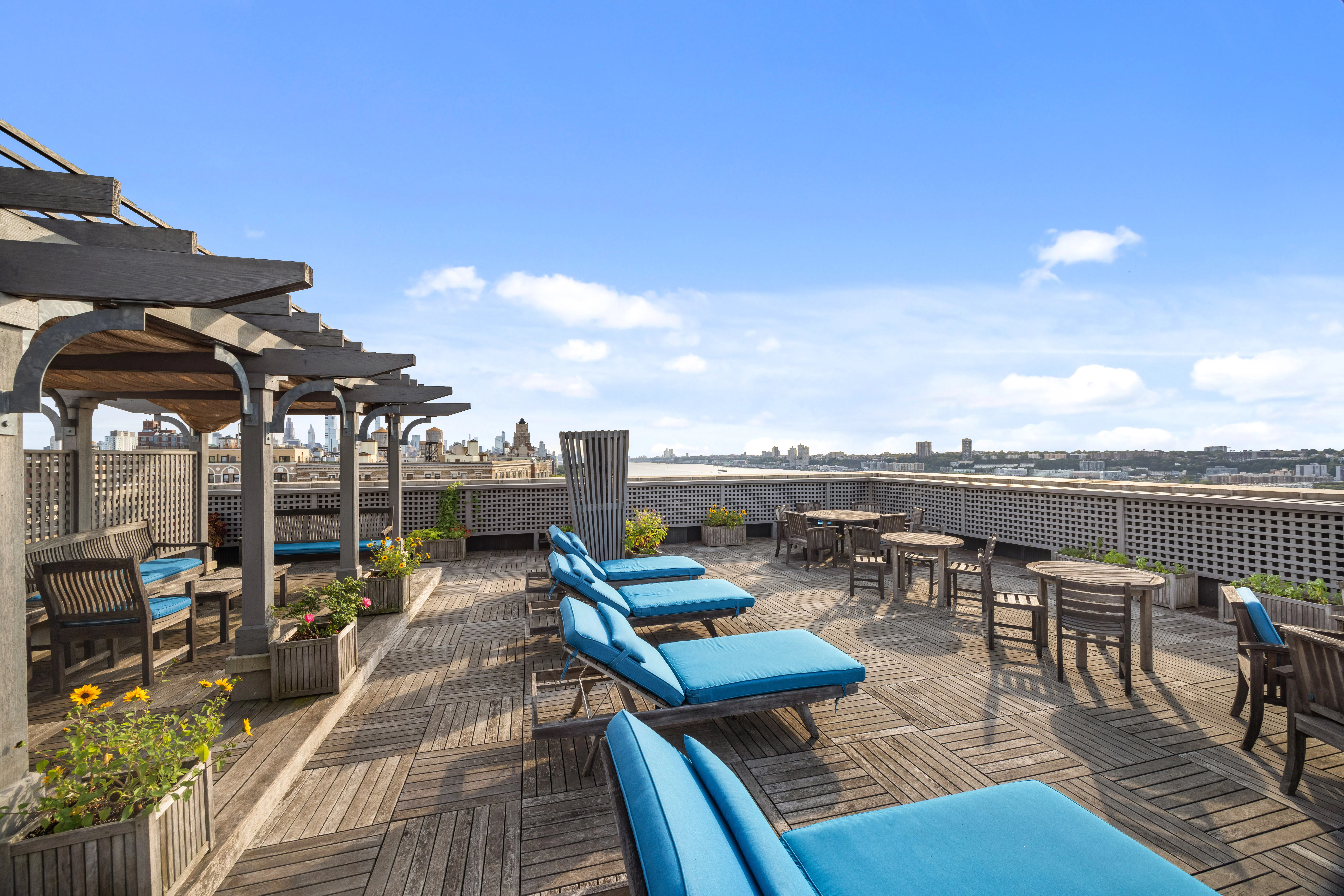 390 Riverside Drive #11C in Morningside Heights, Manhattan | StreetEasy
