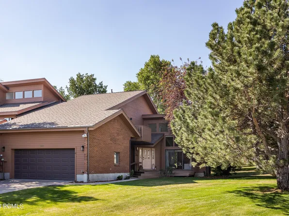 1685 Village Round Dr, Park City, UT 84098