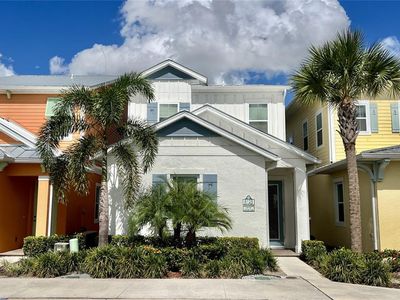 8125 Surf St, Kissimmee, FL, 34747