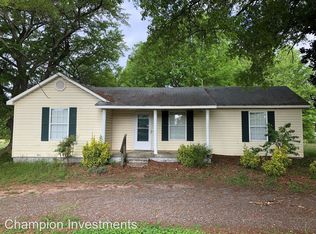 545 Christopher Rd, Shelby, NC 28152
