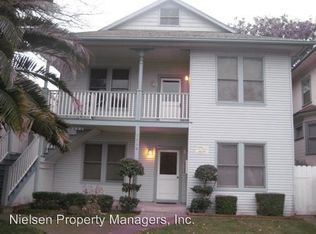 2216 P St APT 04, Sacramento, CA 95816