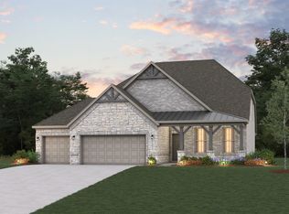 118 Old Glory Ln, Forney, TX 75126