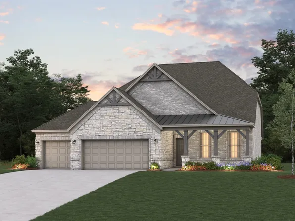 118 Old Glory Ln, Forney, TX 75126