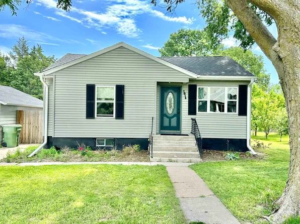 1014 Fargo St, Ansley, NE 68814