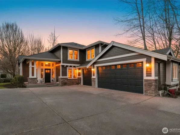 12625 6th Avenue NE, Tulalip, WA 98271