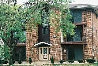 1st image of 5822 W 158th Pl #2A