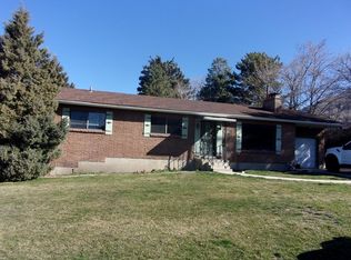 3231 E Delsa Dr, Salt Lake City, UT 84124