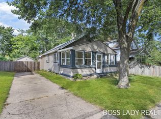 1023 Boston St SE, Grand Rapids, MI 49507