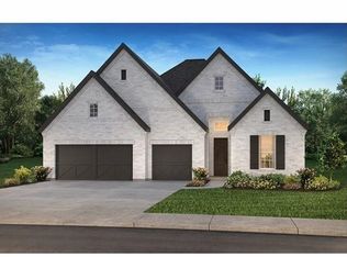910 Hilltop View Ln, Friendswood, TX 77546