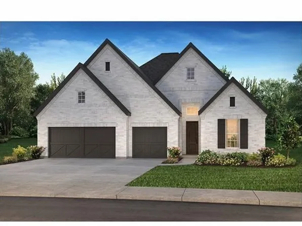 910 Hilltop View Ln, Friendswood, TX 77546