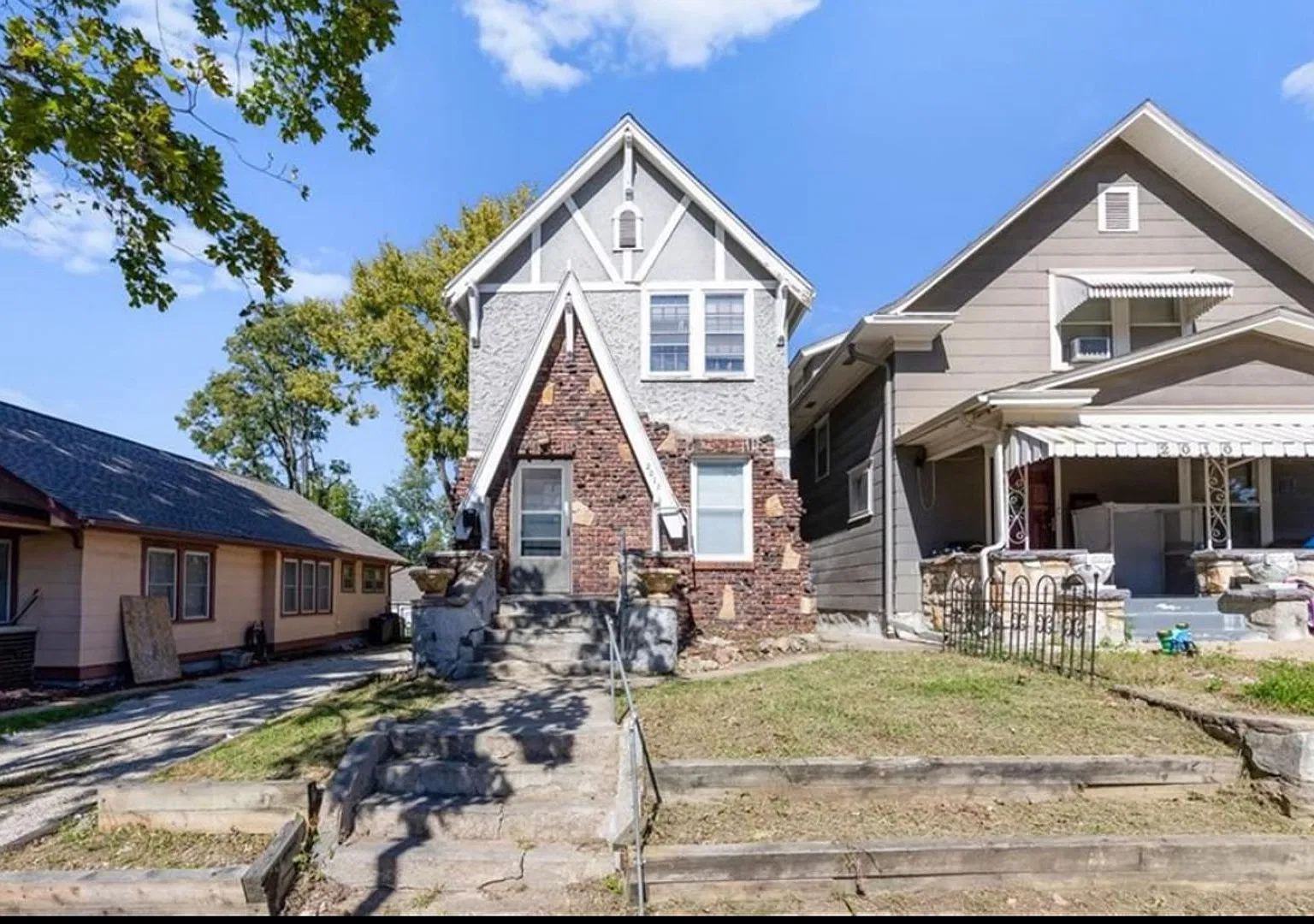 3 bed 1.5 bath home — Photo 1