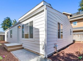 217 Berry St #2-4, Santa Cruz, CA 95060