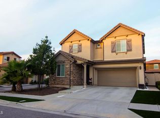 591 Owens River Dr, Oxnard, CA 93036