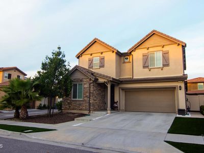 591 Owens River Dr, Oxnard, CA, 93036