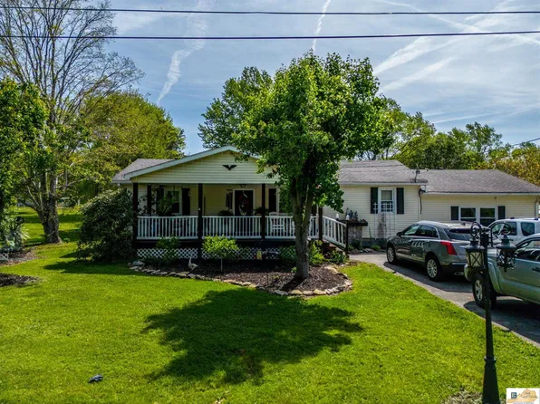 96 Spring Meadow Cir, Campbellsville, KY 42718